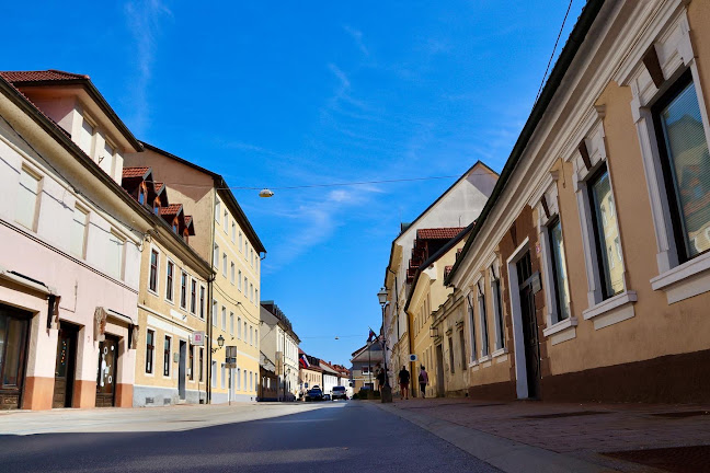 Opinii despre Slaščičarna "Jagoda" Gzim Kahrimani s.p. în Krško - Gastronomija in gostinstvo