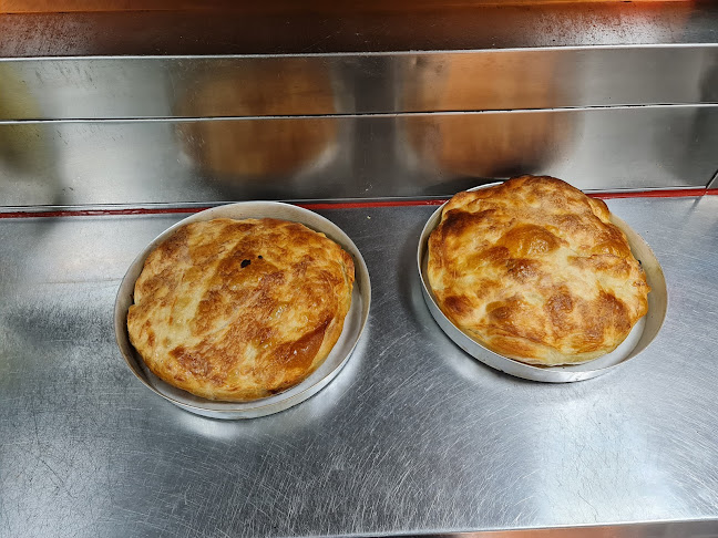 Comentarii opinii despre Pekarna ARTI