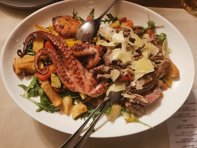 KAŠČA MRLAČNIK, Gostilna, Picerija, Špageterija - Brezovica pri Ljubljani