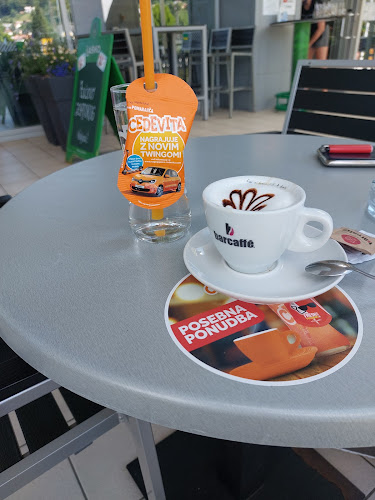 Bar Mihec Zupanc s.p - Gastronomija in gostinstvo