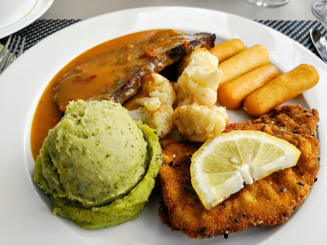 Opinii despre Restavracija Jezero în Velenje - Gastronomija in gostinstvo