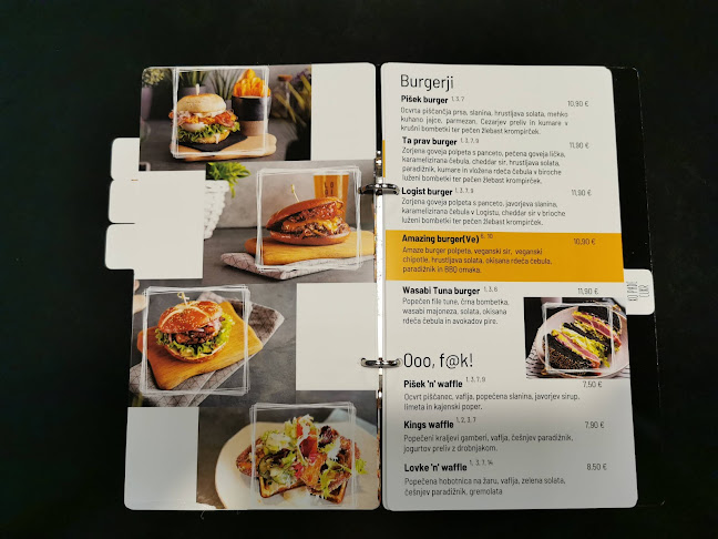 Pišek bar - Gastronomija in gostinstvo