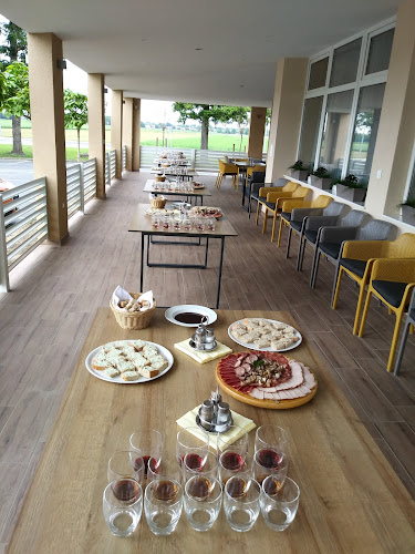 Restavracija in prenočišča Čarda d.o.o. - Murska Sobota