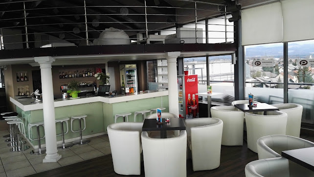 Panoramma Lounge Bar