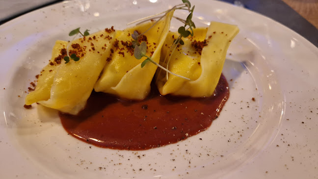 Kogo Restaurant - Koper