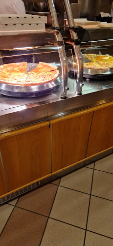 Pizzerija Šestinka - Gastronomija in gostinstvo