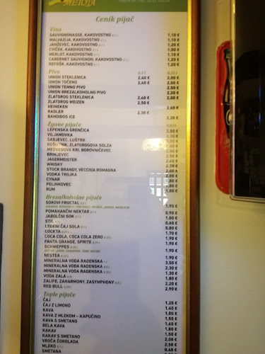 Metoja, gostinstvo, turizem in storitve Božo Bradaškja s.p. - Gastronomija in gostinstvo