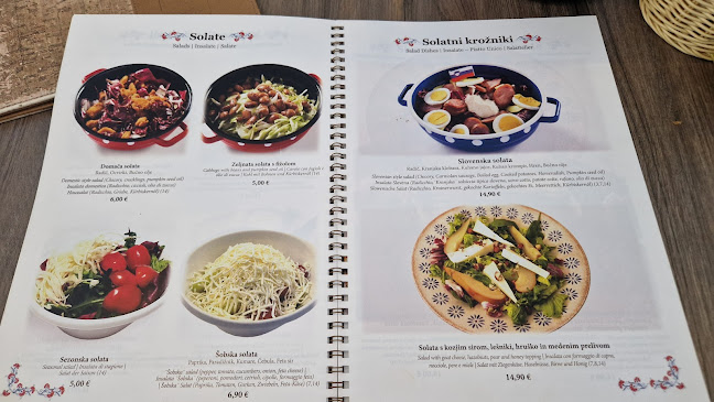 Comentarii opinii despre Gostilna Sokol