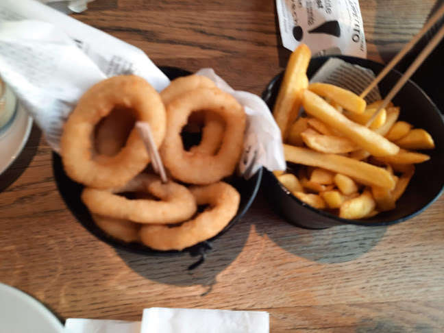 Snack Bar 1964 - Koper