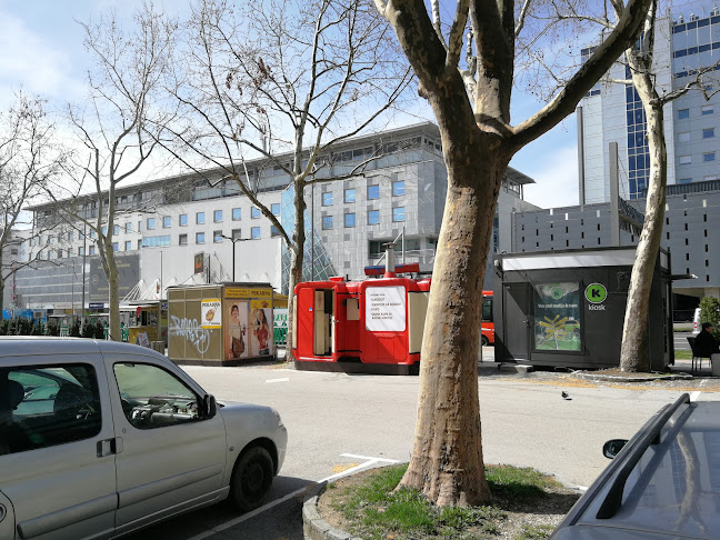 RŽ Fekonja d.o.o. - Gastronomija in gostinstvo