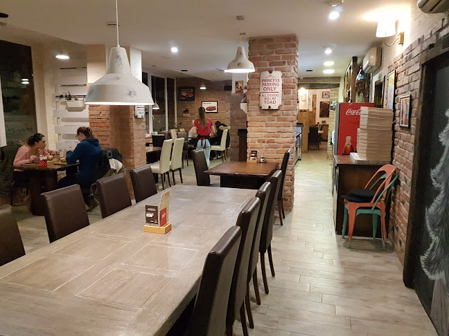 Picerija Fabrika - Dravograd