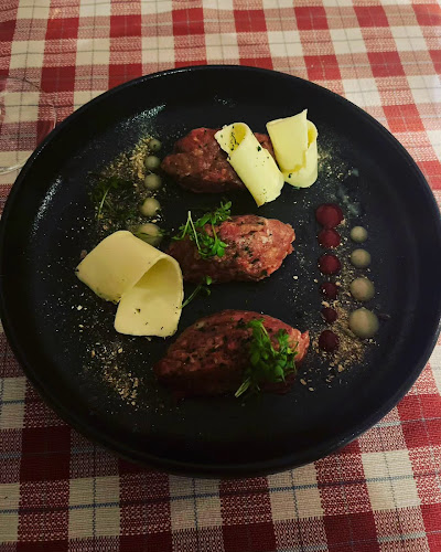 Comentarii opinii despre Gostilna Francl