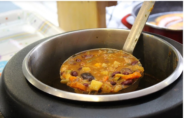 Škrnic'lj restavracija - Andrej Belovič s.p.