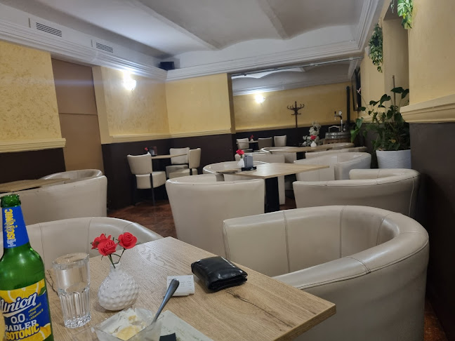 Kavarna korona, Andreja Šmuc s.p. - Gastronomija in gostinstvo