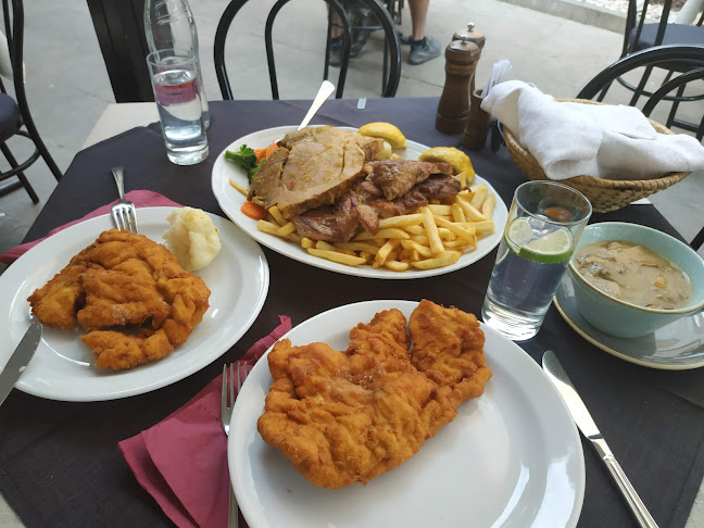 Gostilna Pri Planincu - Bled