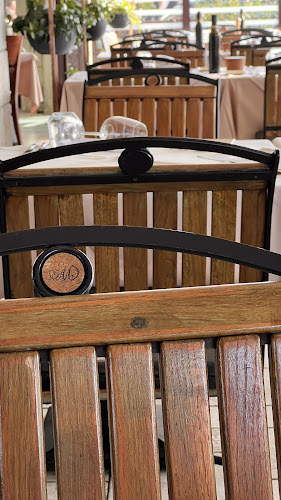 Restavracija Hotela Marina - Gastronomija in gostinstvo