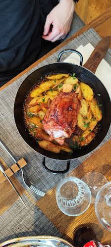 Gostilna in picerija Ponvica - Brezovica pri Ljubljani