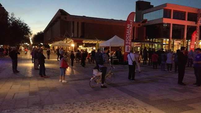 Bevkov trg 1, 5000 Nova Gorica