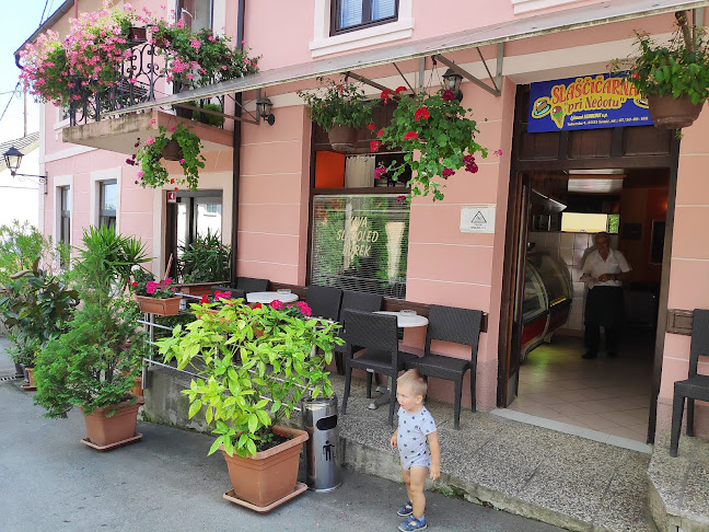 Slaščičarna Neđbedin Ljimani s.p.