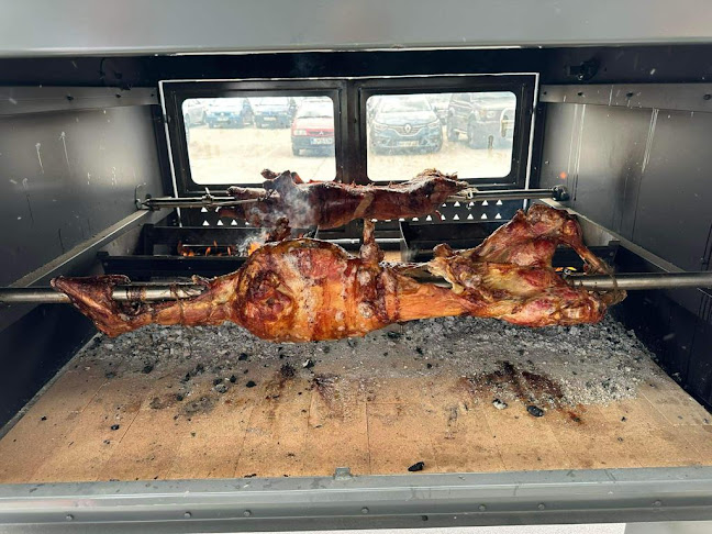 Opinii despre Gostilna P8 în Ljubljana - Šentvid - Gastronomija in gostinstvo