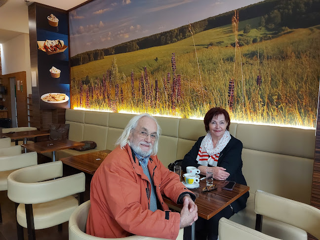 Dotik gostinstvo in turizem D.O.O, poslovna enota kavarna dotik - Ljubljana