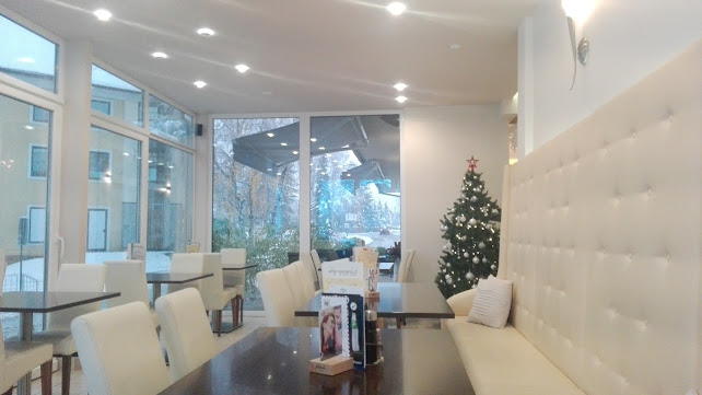 Restaurant Pr' Klaudiji