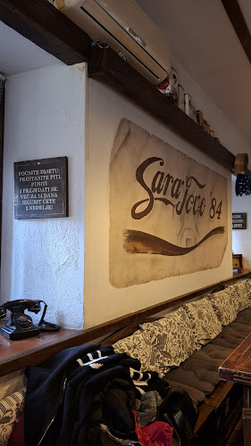 Čevabdžinica Sarajevo '84 - Koper 1 - Gastronomija in gostinstvo