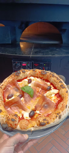 Špica Restavracija & Bar Bled - Bled