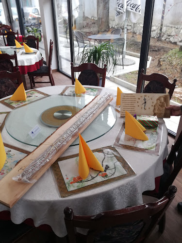 Haizhen trgovina in gostinstvo, d.o.o. Celje, Teharska 35 - v stečaju