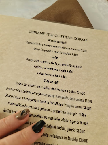 Boreci 5 H, 9242 Križevci pri Ljutomeru