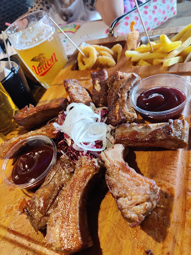 Snack Bar 1964 - Koper