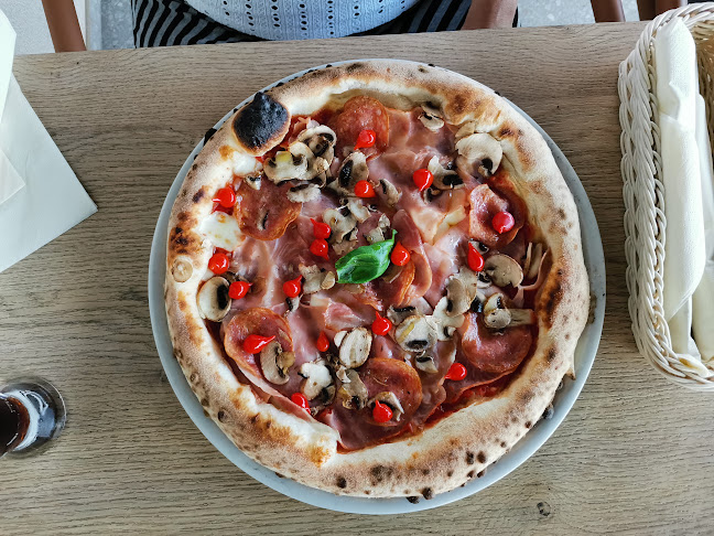 Gostilna In Pizzeria Pr Hladet Marko Jerlah S.P. - Veliki Gaber