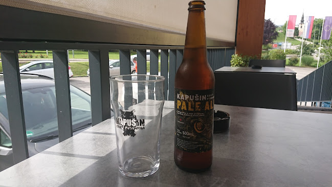 Comentarii opinii despre Bartuš Metlika