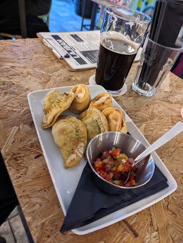 Pub Lajbah - Gastronomija in gostinstvo