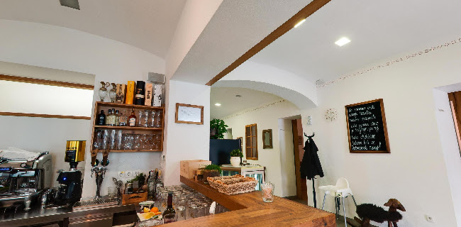 Restavracija Lesnika