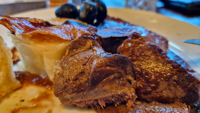 Ejga guest house Hotel&Restaurant - Jesenice