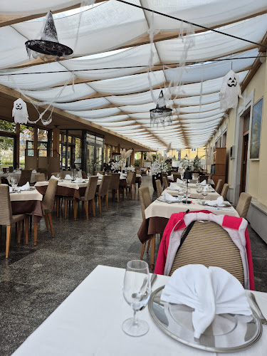 Restavracija Kaiser - Gastronomija in gostinstvo