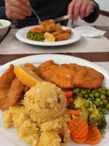 Comentarii opinii despre Gostilna pri Dragici, Sandra Bunarkić s.p.