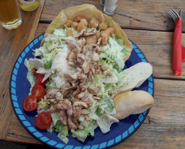 Comentarii opinii despre Joe Peña’s