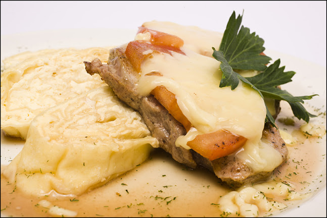 Restavracija Park, Gostinstvo In Turizem D.O.O.