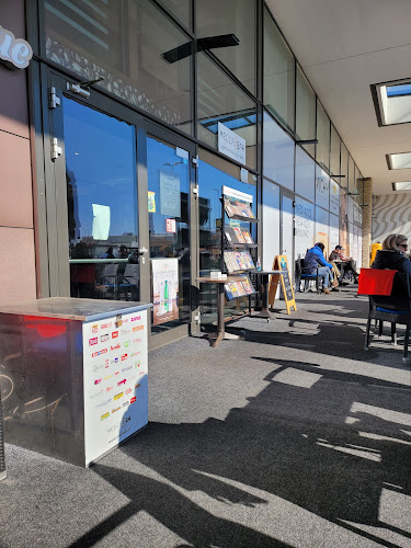 Cafe Botique - Kranj