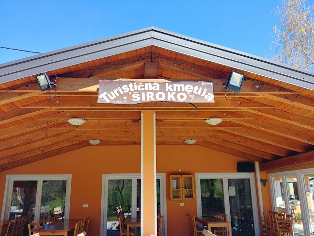 Aljaž Bevk - nosilec dopolnilne dejavnosti na kmetiji