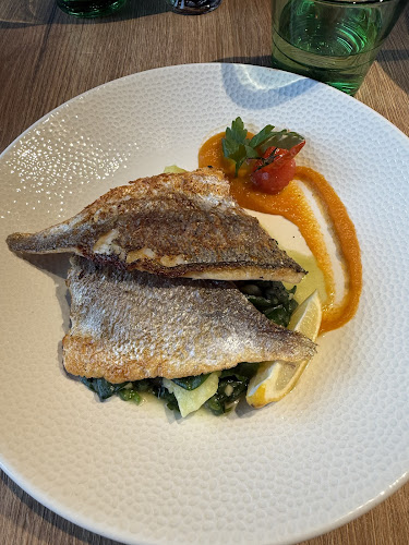 Restavracija Camino - Petrovče