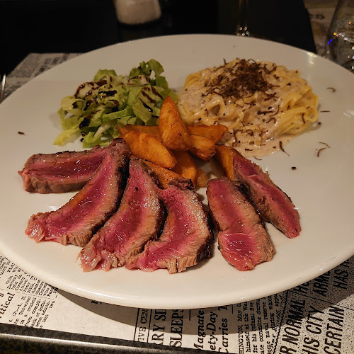 Gostilnica Toč - Gastronomija in gostinstvo