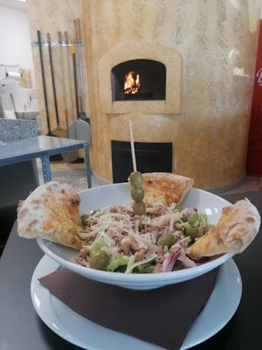 Oriks - Gastronomija in gostinstvo