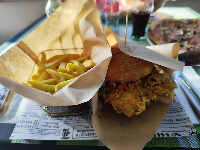 Gostilna in picerija Kamra MM - Trebnje