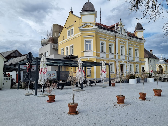 Dvorec Gregorčič - Šmarješke Toplice