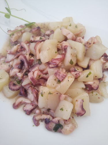 Restavracija Brič - Dekani