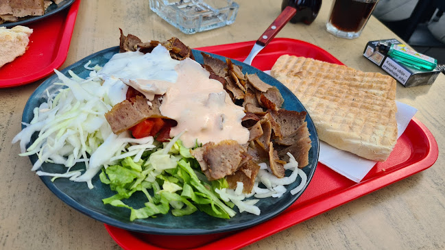 Opinii despre Okrepčevalnica Pajdaš, Jonuz Sadiki, s.p. în Murska Sobota - Gastronomija in gostinstvo