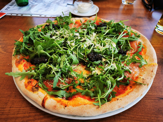 restavracija in pizze-rija Pr' Krištofu - Logatec